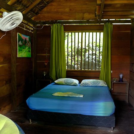 Kachikine Hostel Capurganá Екстериор снимка