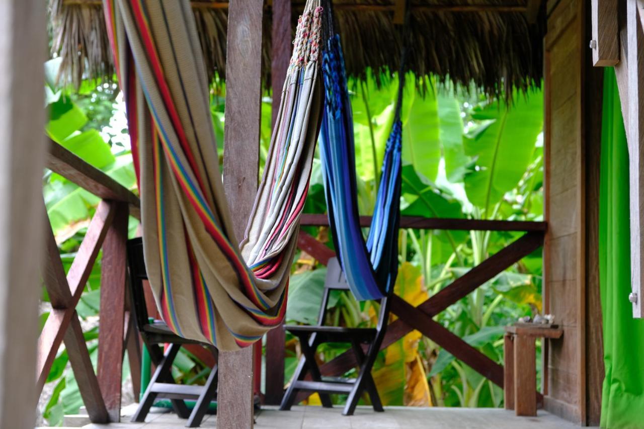Kachikine Hostel Capurganá Екстериор снимка