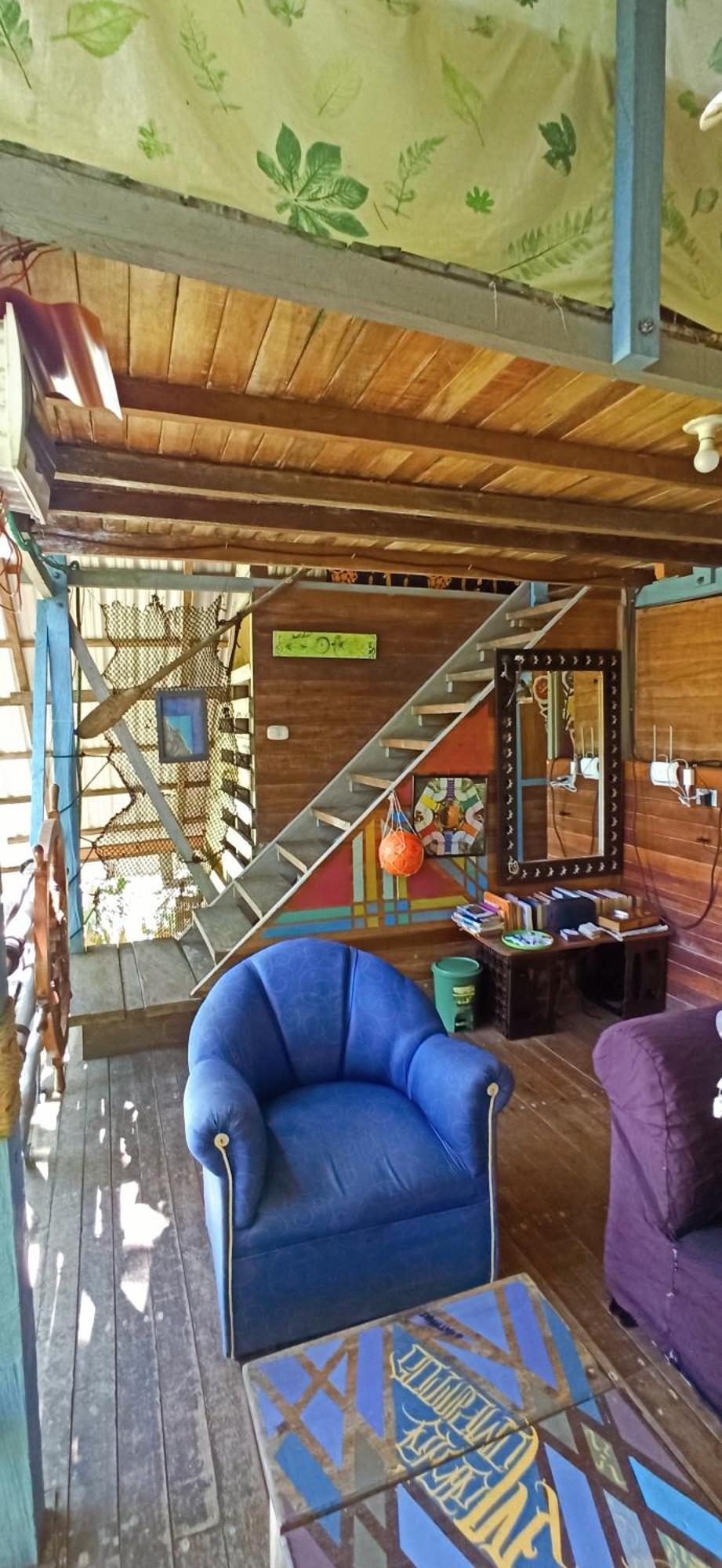 Kachikine Hostel Capurganá Екстериор снимка