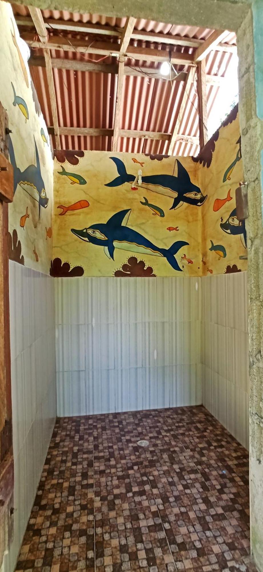 Kachikine Hostel Capurganá Екстериор снимка