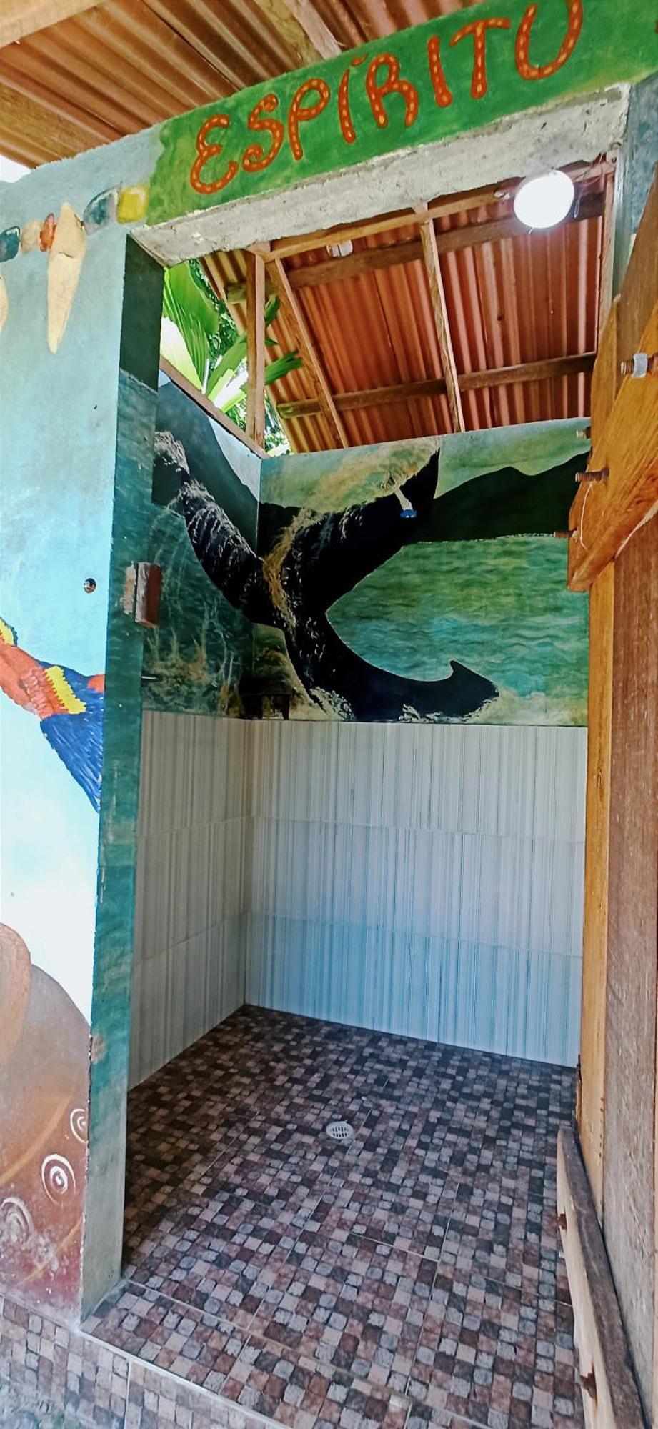 Kachikine Hostel Capurganá Екстериор снимка