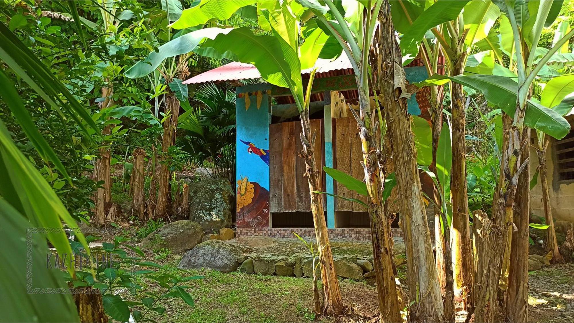 Kachikine Hostel Capurganá Екстериор снимка