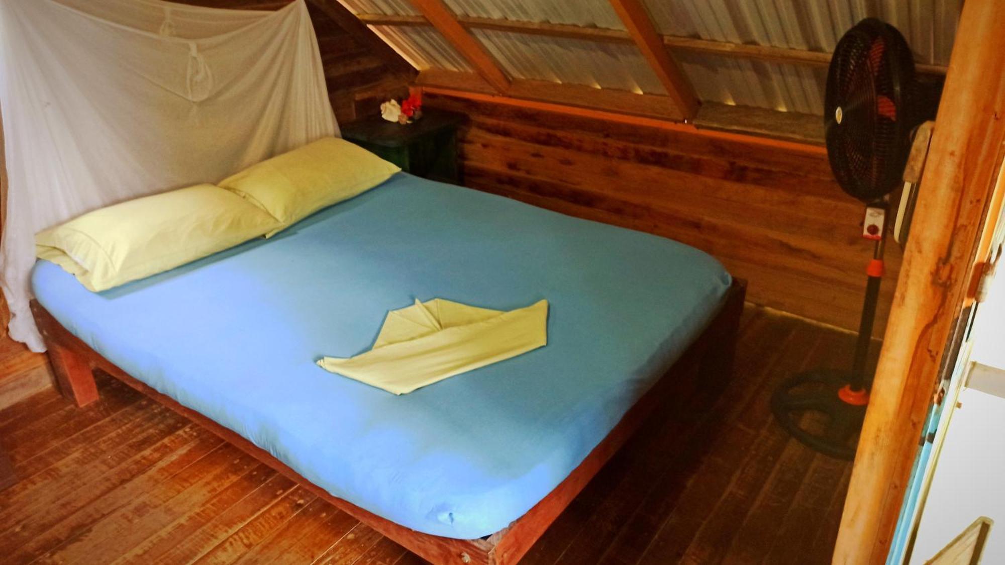 Kachikine Hostel Capurganá Екстериор снимка