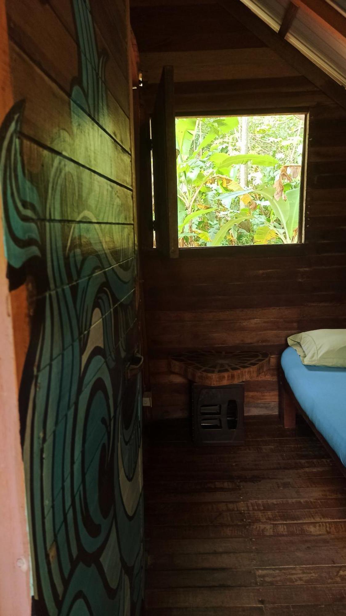 Kachikine Hostel Capurganá Екстериор снимка