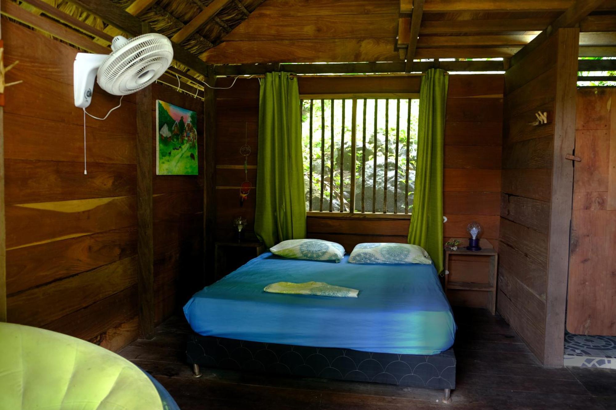 Kachikine Hostel Capurganá Екстериор снимка
