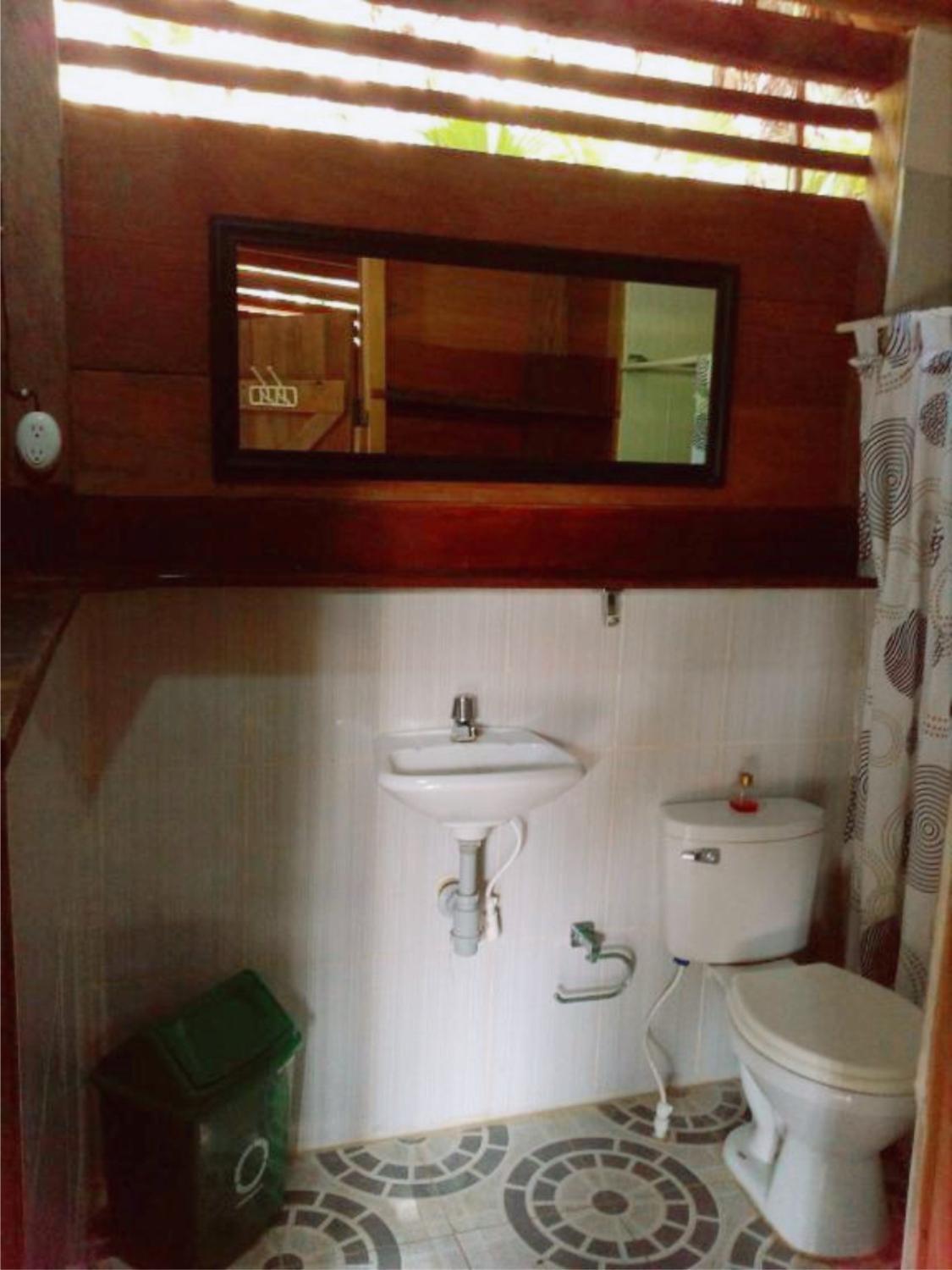 Kachikine Hostel Capurganá Екстериор снимка
