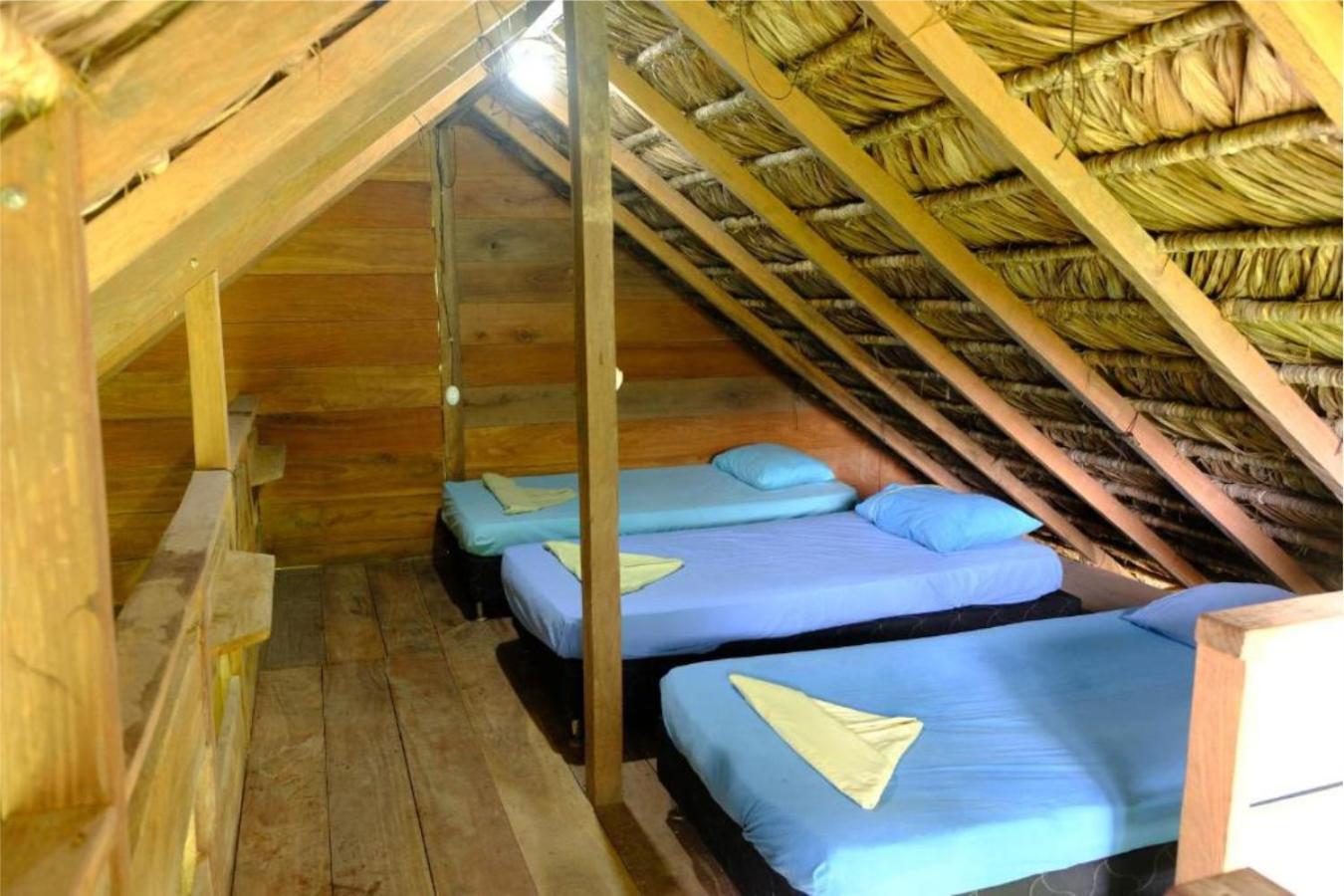 Kachikine Hostel Capurganá Екстериор снимка