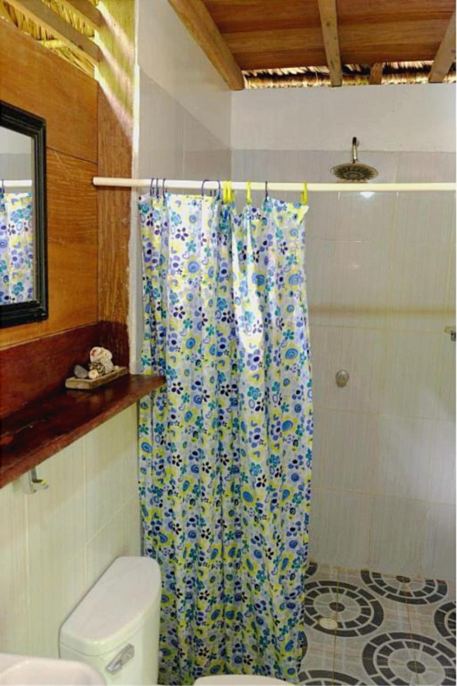 Kachikine Hostel Capurganá Екстериор снимка