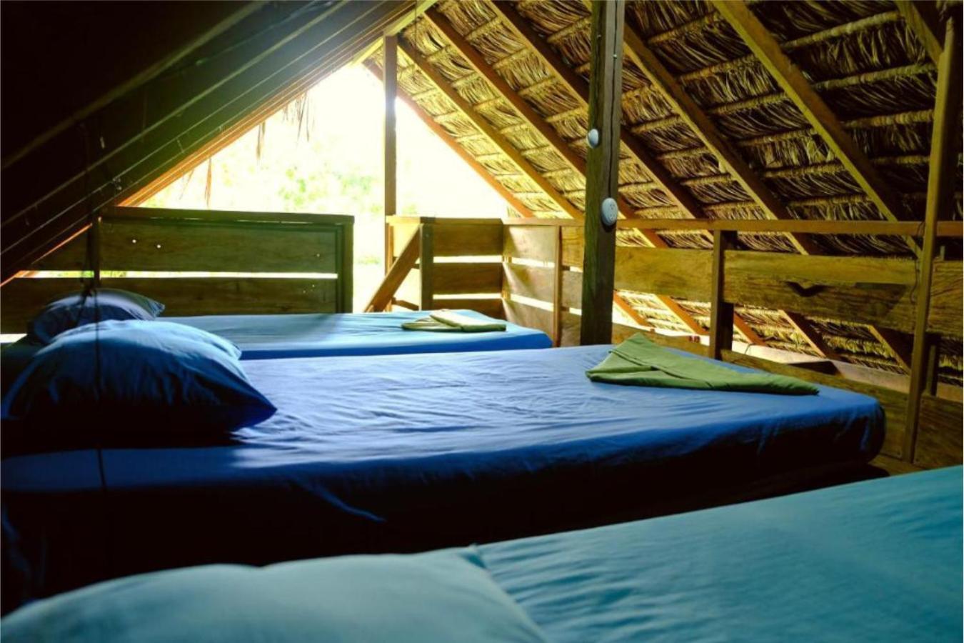 Kachikine Hostel Capurganá Екстериор снимка