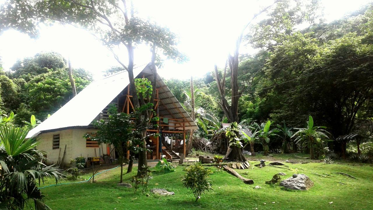 Kachikine Hostel Capurganá Екстериор снимка