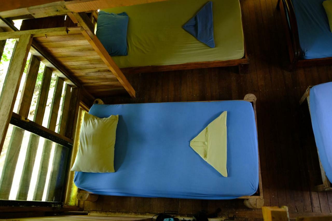 Kachikine Hostel Capurganá Екстериор снимка