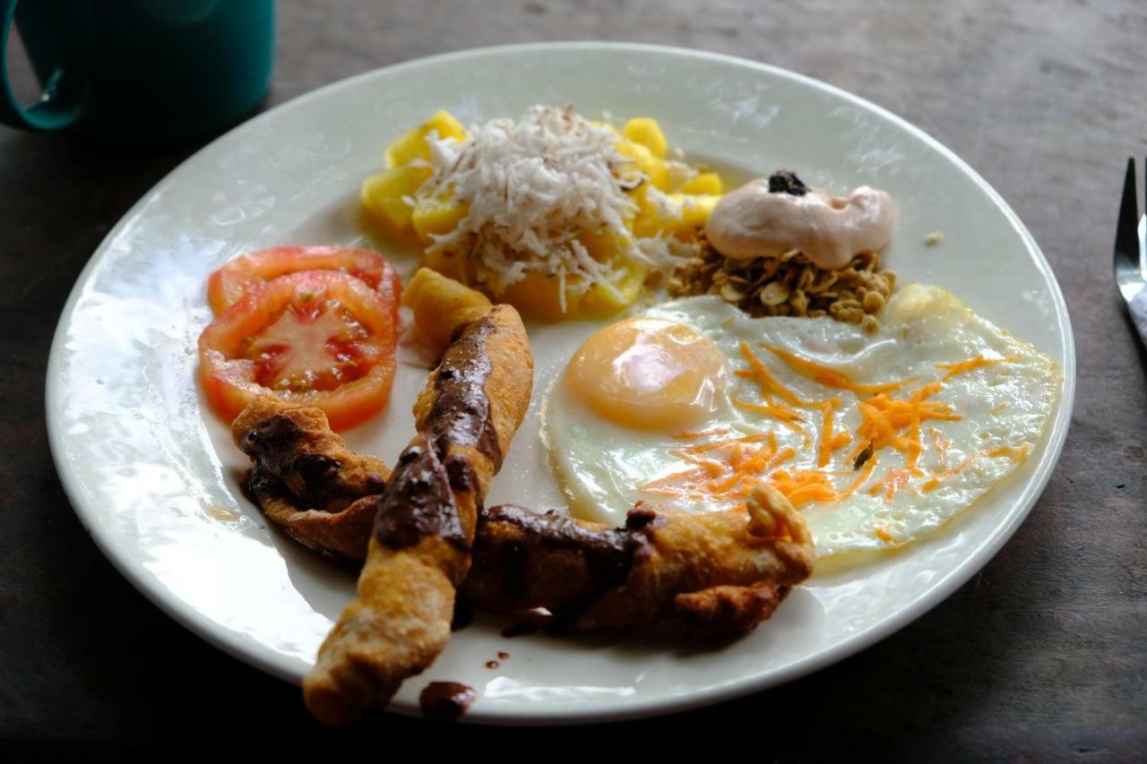 Kachikine Hostel Capurganá Екстериор снимка