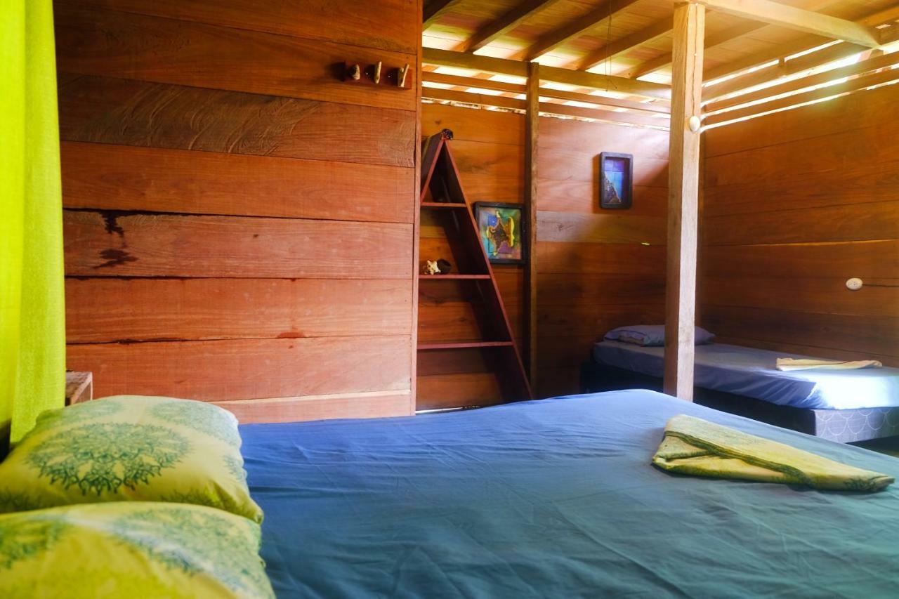 Kachikine Hostel Capurganá Екстериор снимка