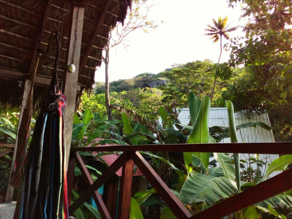Kachikine Hostel Capurganá Екстериор снимка